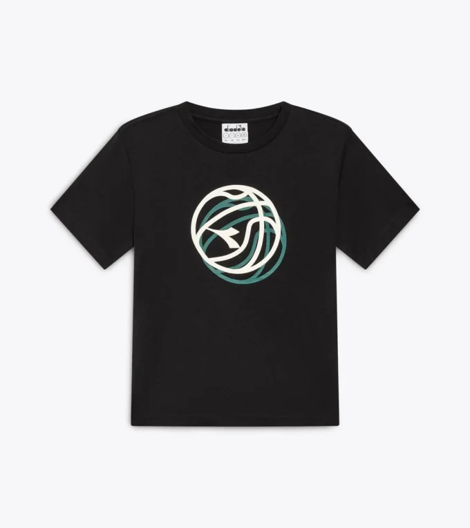 Jb. T-Shirt Ss Printed t-shirt – Boy Jb. T-Shirt Ss Printed t-shirt – Boy
