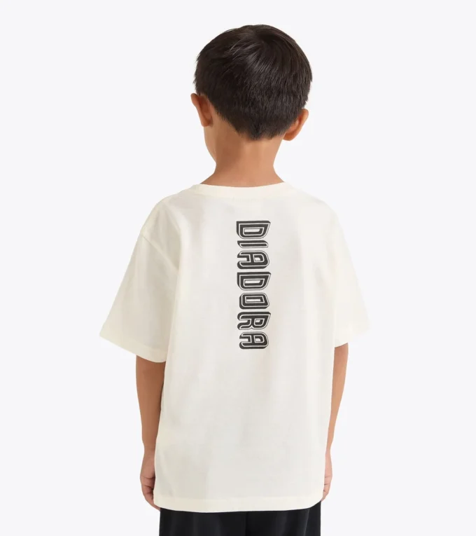 Jb. T-Shirt Ss Printed t-shirt – Boy Jb. T-Shirt Ss Printed t-shirt – Boy