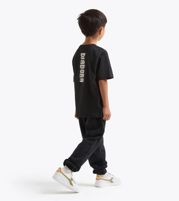 Jb. T-Shirt Ss Printed t-shirt – Boy Jb. T-Shirt Ss Printed t-shirt – Boy