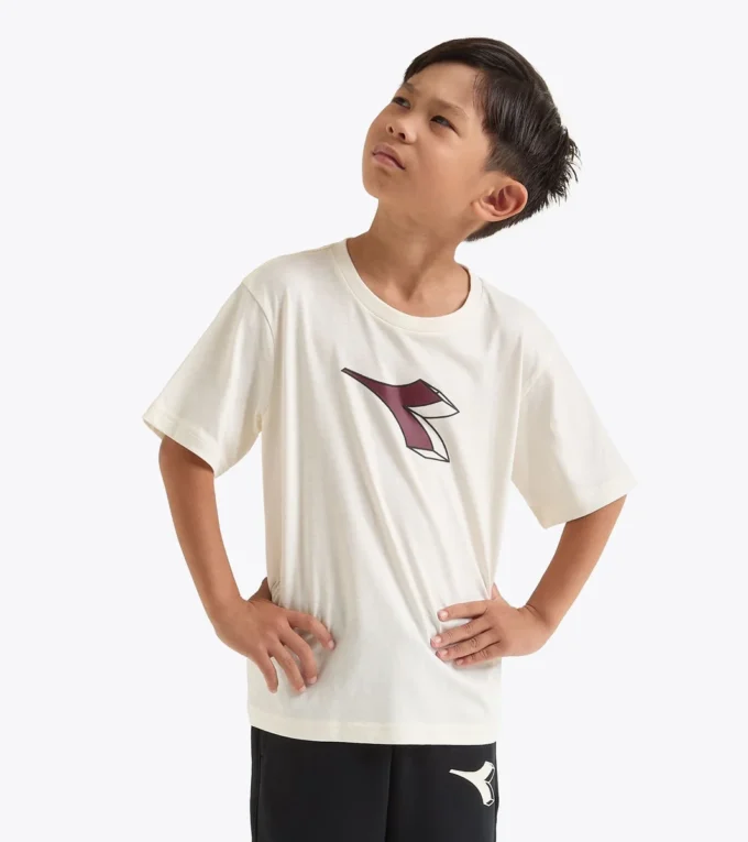 Jb. T-Shirt Ss Printed t-shirt – Boy Jb. T-Shirt Ss Printed t-shirt – Boy