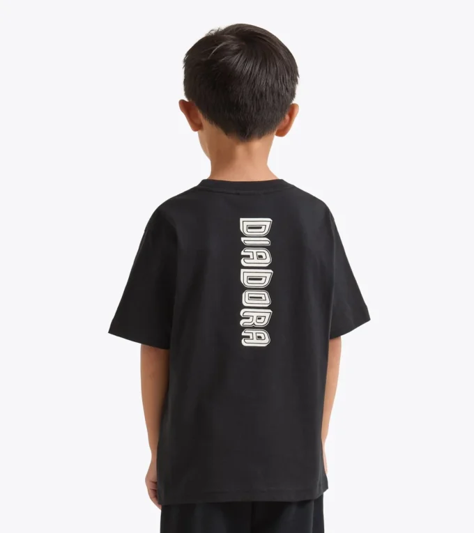 Jb. T-Shirt Ss Printed t-shirt – Boy Jb. T-Shirt Ss Printed t-shirt – Boy