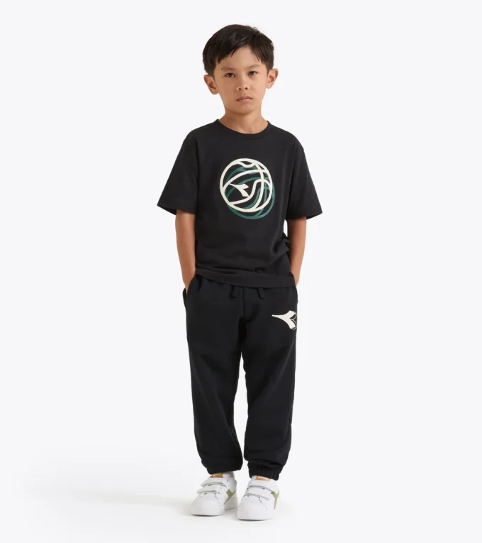 Jb. T-Shirt Ss Printed t-shirt – Boy Jb. T-Shirt Ss Printed t-shirt – Boy