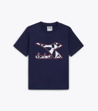 Jb.T-Shirt Ss Riddle Cotton t-shirt – Boy