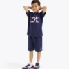 Jb.T-Shirt Ss Riddle Cotton t-shirt – Boy Jb.T-Shirt Ss Riddle Cotton t-shirt – Boy