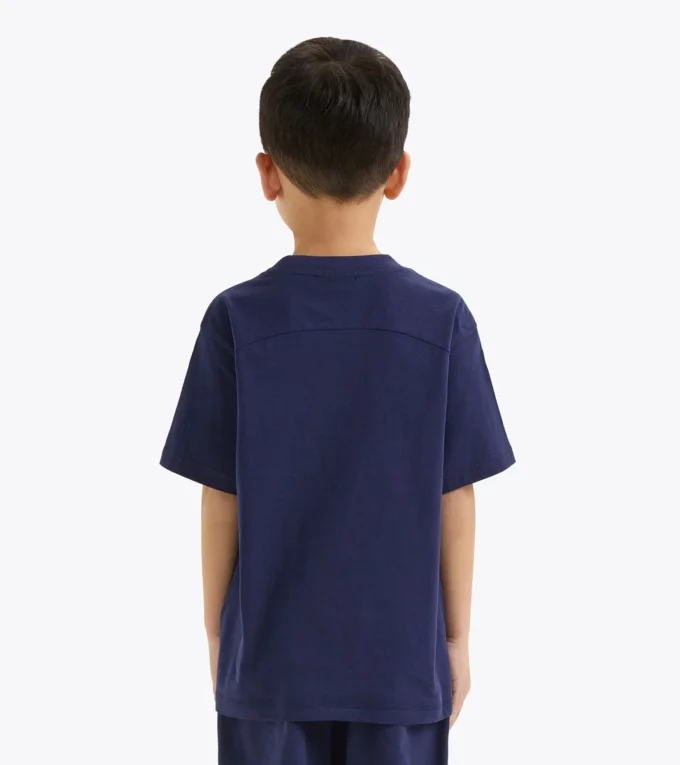 Jb.T-Shirt Ss Riddle Cotton t-shirt – Boy Jb.T-Shirt Ss Riddle Cotton t-shirt – Boy