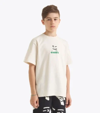 Jb. T-Shirt Ss Smile Logo Tank – Boy Jb. T-Shirt Ss Smile Logo Tank – Boy