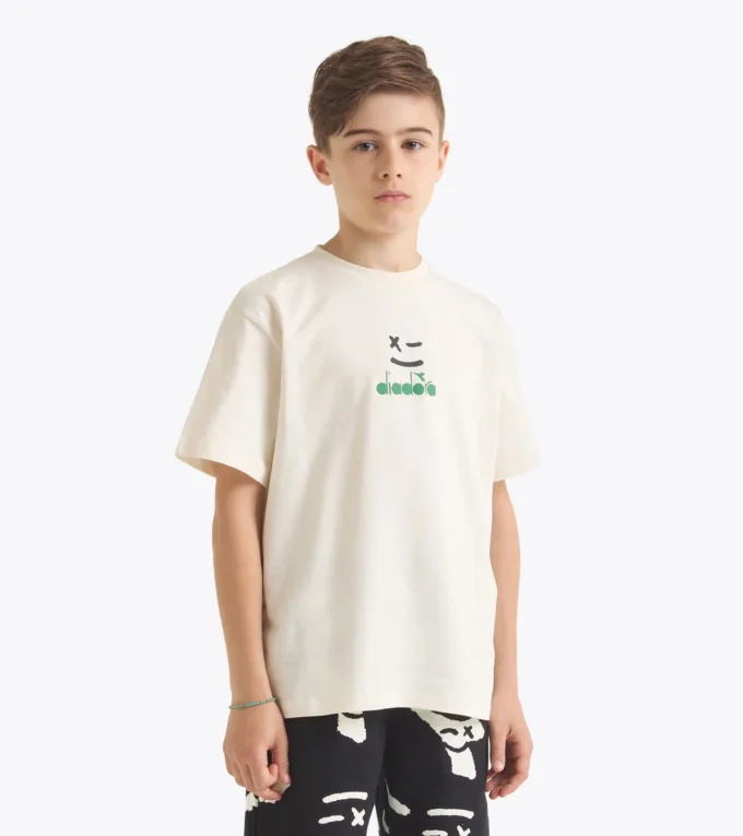 Jb. T-Shirt Ss Smile Logo Tank – Boy Jb. T-Shirt Ss Smile Logo Tank – Boy