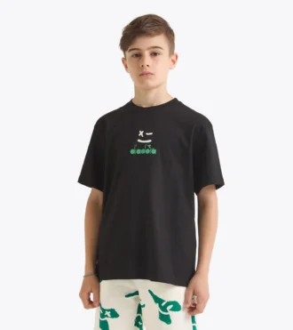 Jb. T-Shirt Ss Smile Logo Tank – Boy Jb. T-Shirt Ss Smile Logo Tank – Boy