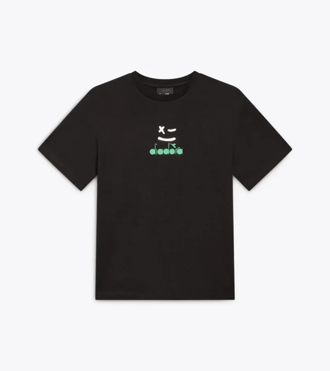 Jb. T-Shirt Ss Smile Logo Tank – Boy Jb. T-Shirt Ss Smile Logo Tank – Boy
