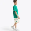 Jb. T-Shirt Ss Smile Logo Tank – Boy Jb. T-Shirt Ss Smile Logo Tank – Boy