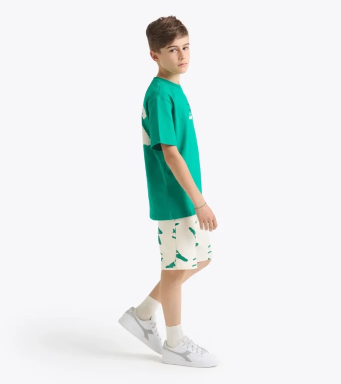 Jb. T-Shirt Ss Smile Logo Tank – Boy Jb. T-Shirt Ss Smile Logo Tank – Boy