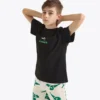 Jb. T-Shirt Ss Smile Logo Tank – Boy Jb. T-Shirt Ss Smile Logo Tank – Boy