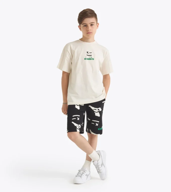 Jb. T-Shirt Ss Smile Logo Tank – Boy Jb. T-Shirt Ss Smile Logo Tank – Boy