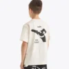 Jb. T-Shirt Ss Smile Logo Tank – Boy Jb. T-Shirt Ss Smile Logo Tank – Boy