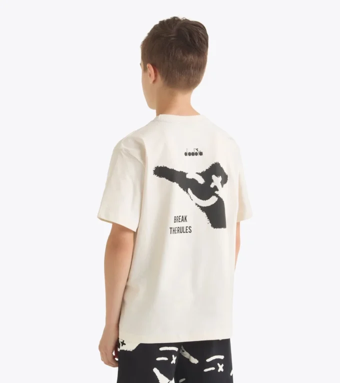 Jb. T-Shirt Ss Smile Logo Tank – Boy Jb. T-Shirt Ss Smile Logo Tank – Boy