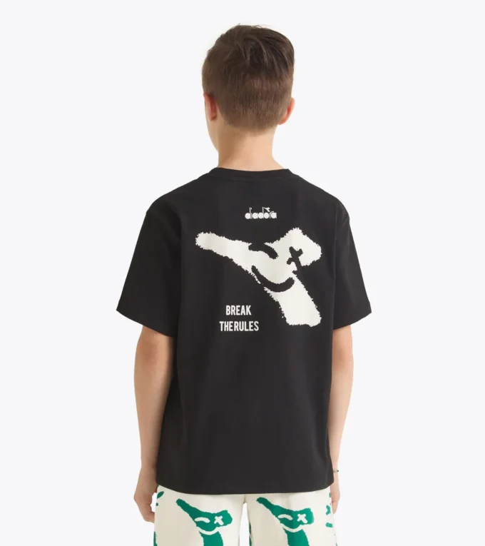 Jb. T-Shirt Ss Smile Logo Tank – Boy Jb. T-Shirt Ss Smile Logo Tank – Boy