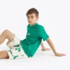 Jb. T-Shirt Ss Smile Logo Tank – Boy Jb. T-Shirt Ss Smile Logo Tank – Boy