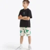 Jb. T-Shirt Ss Smile Logo Tank – Boy Jb. T-Shirt Ss Smile Logo Tank – Boy