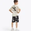 Jb. T-Shirt Ss Smile Logo Tank – Boy Jb. T-Shirt Ss Smile Logo Tank – Boy