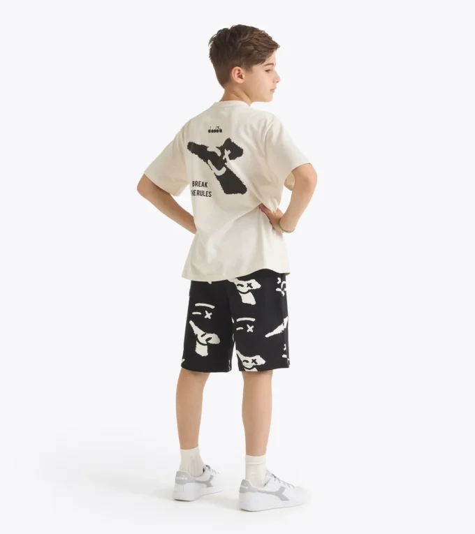 Jb. T-Shirt Ss Smile Logo Tank – Boy Jb. T-Shirt Ss Smile Logo Tank – Boy