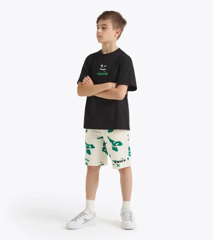 Jb. T-Shirt Ss Smile Logo Tank – Boy Jb. T-Shirt Ss Smile Logo Tank – Boy