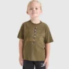 Jb.T-Shirt Ss Twister Sports T-shirt – Kids Jb.T-Shirt Ss Twister Sports T-shirt – Kids