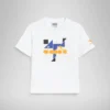 Jb.T-Shirt Ss Twister Sports T-shirt – Kids Jb.T-Shirt Ss Twister Sports T-shirt – Kids