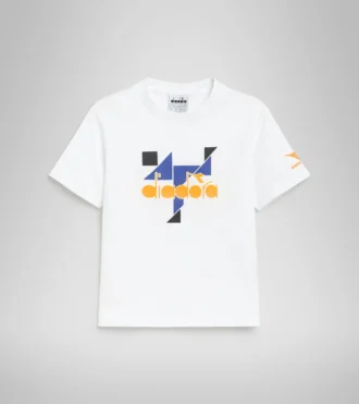 Jb.T-Shirt Ss Twister Sports T-shirt – Kids