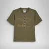 Jb.T-Shirt Ss Twister Sports T-shirt – Kids Jb.T-Shirt Ss Twister Sports T-shirt – Kids
