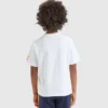 Jb.T-Shirt Ss Twister Sports T-shirt – Kids Jb.T-Shirt Ss Twister Sports T-shirt – Kids