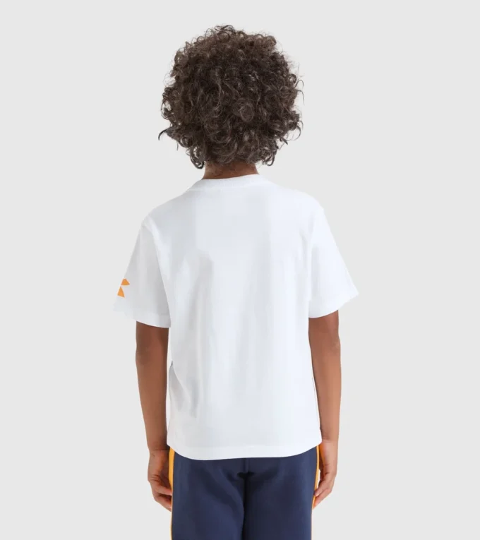 Jb.T-Shirt Ss Twister Sports T-shirt – Kids Jb.T-Shirt Ss Twister Sports T-shirt – Kids