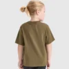 Jb.T-Shirt Ss Twister Sports T-shirt – Kids Jb.T-Shirt Ss Twister Sports T-shirt – Kids