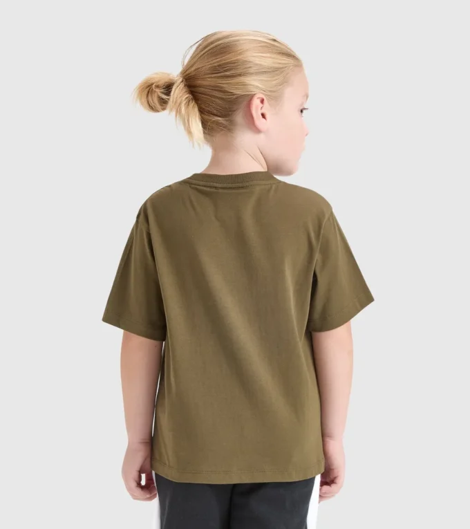 Jb.T-Shirt Ss Twister Sports T-shirt – Kids Jb.T-Shirt Ss Twister Sports T-shirt – Kids