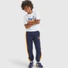 Jb.T-Shirt Ss Twister Sports T-shirt – Kids Jb.T-Shirt Ss Twister Sports T-shirt – Kids