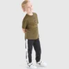Jb.T-Shirt Ss Twister Sports T-shirt – Kids Jb.T-Shirt Ss Twister Sports T-shirt – Kids