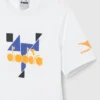 Jb.T-Shirt Ss Twister Sports T-shirt – Kids Jb.T-Shirt Ss Twister Sports T-shirt – Kids