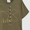 Jb.T-Shirt Ss Twister Sports T-shirt – Kids Jb.T-Shirt Ss Twister Sports T-shirt – Kids