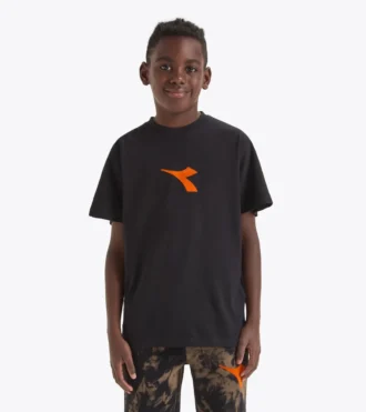 Jb. T-Shirt Ss Tye Dye T-shirt with tie dye details – Boy
