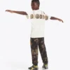 Jb. T-Shirt Ss Tye Dye T-shirt with tie dye details – Boy Jb. T-Shirt Ss Tye Dye T-shirt with tie dye details – Boy