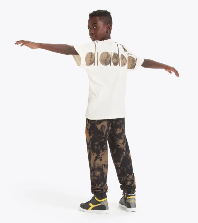 Jb. T-Shirt Ss Tye Dye T-shirt with tie dye details – Boy Jb. T-Shirt Ss Tye Dye T-shirt with tie dye details – Boy