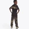 Jb. T-Shirt Ss Tye Dye T-shirt with tie dye details – Boy Jb. T-Shirt Ss Tye Dye T-shirt with tie dye details – Boy