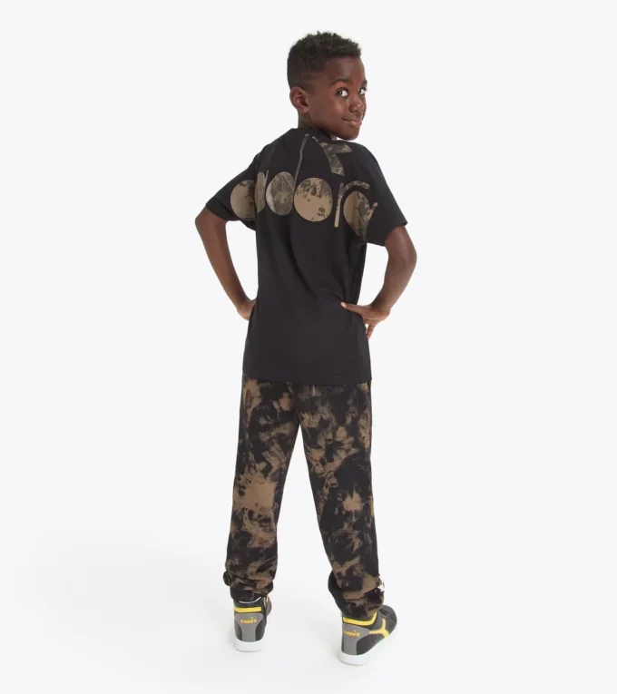 Jb. T-Shirt Ss Tye Dye T-shirt with tie dye details – Boy Jb. T-Shirt Ss Tye Dye T-shirt with tie dye details – Boy