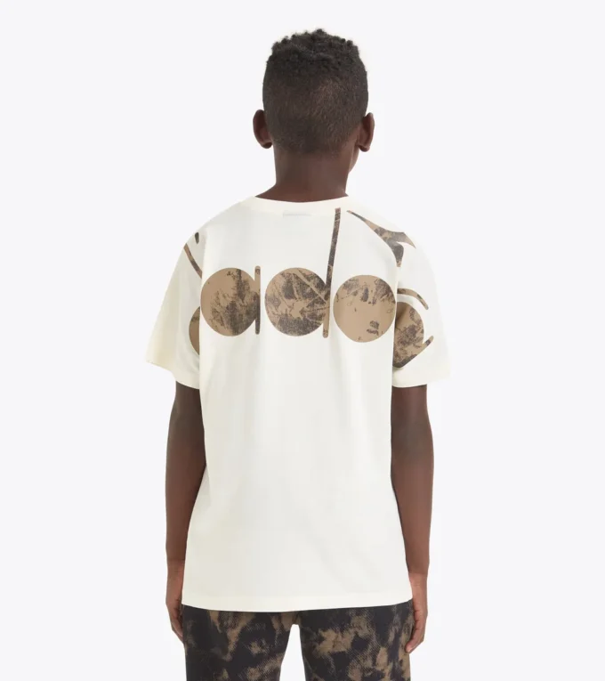 Jb. T-Shirt Ss Tye Dye T-shirt with tie dye details – Boy Jb. T-Shirt Ss Tye Dye T-shirt with tie dye details – Boy