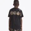 Jb. T-Shirt Ss Tye Dye T-shirt with tie dye details – Boy Jb. T-Shirt Ss Tye Dye T-shirt with tie dye details – Boy