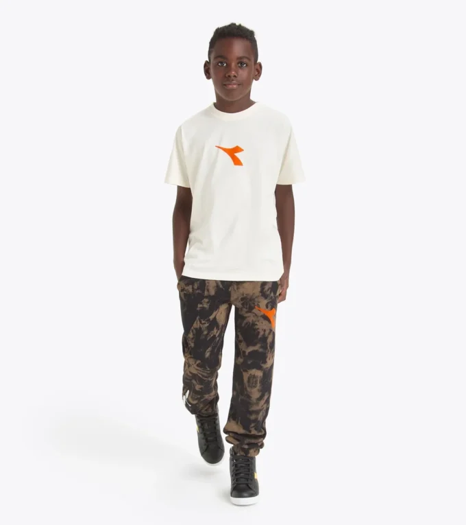 Jb. T-Shirt Ss Tye Dye T-shirt with tie dye details – Boy Jb. T-Shirt Ss Tye Dye T-shirt with tie dye details – Boy