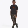 Jb. T-Shirt Ss Tye Dye T-shirt with tie dye details – Boy Jb. T-Shirt Ss Tye Dye T-shirt with tie dye details – Boy