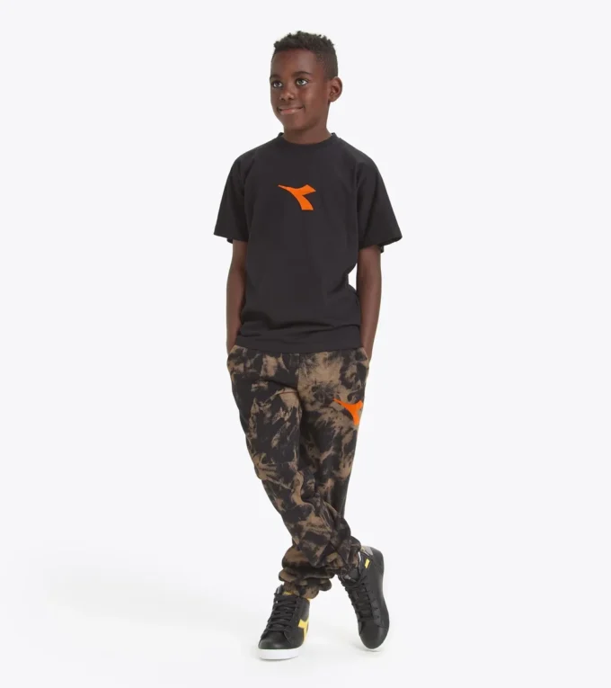 Jb. T-Shirt Ss Tye Dye T-shirt with tie dye details – Boy Jb. T-Shirt Ss Tye Dye T-shirt with tie dye details – Boy