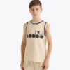 Jb. Tank Bskt Ball Sport tank – Fit comfort – Boy