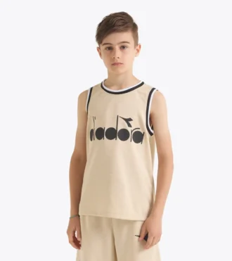 Jb. Tank Bskt Ball Sport tank – Fit comfort – Boy