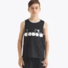 Jb. Tank Bskt Ball Sport tank – Fit comfort – Boy